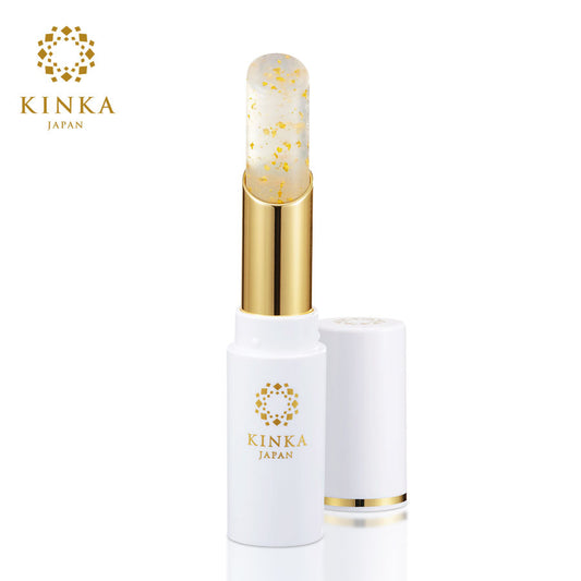 Kinka - Gold Lipstick