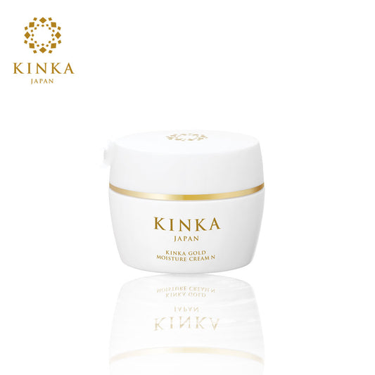 Kinka Gold - Moisture Cream N