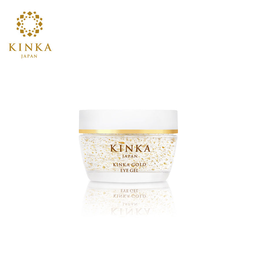 Kinka Gold Eye Gel