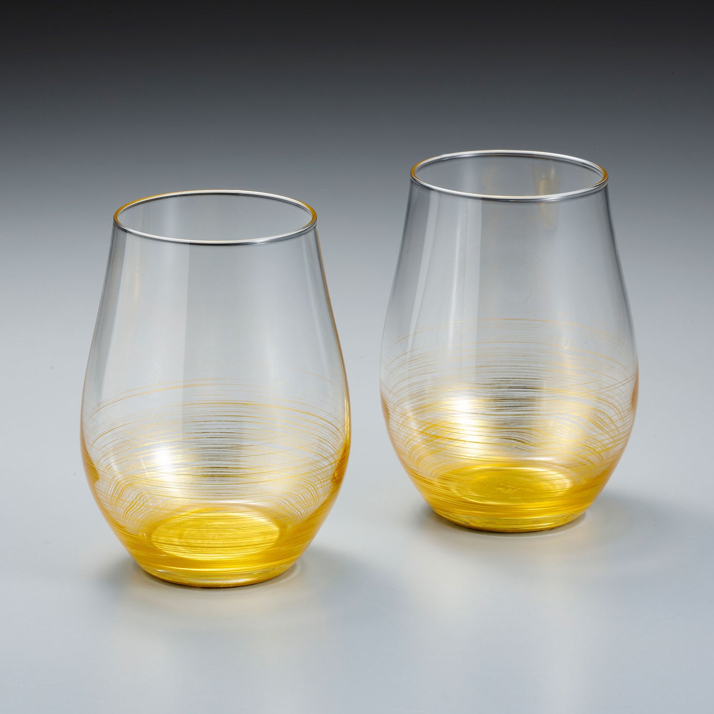Sensuji Ginjo glass &lt;2 sets&gt;