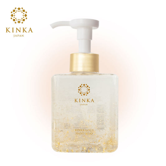 Kinka Gold Hand Soap