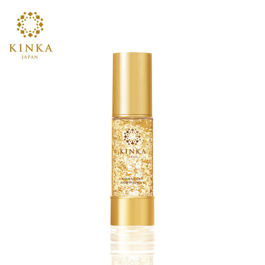 Kinka Gold - Nano Essence N
