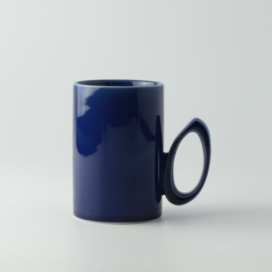 No.0 Zapfino mug