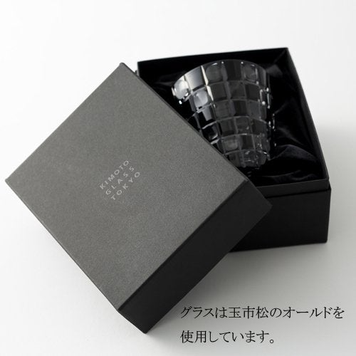 KUROCO - Tamaichimatsu Shot Glass