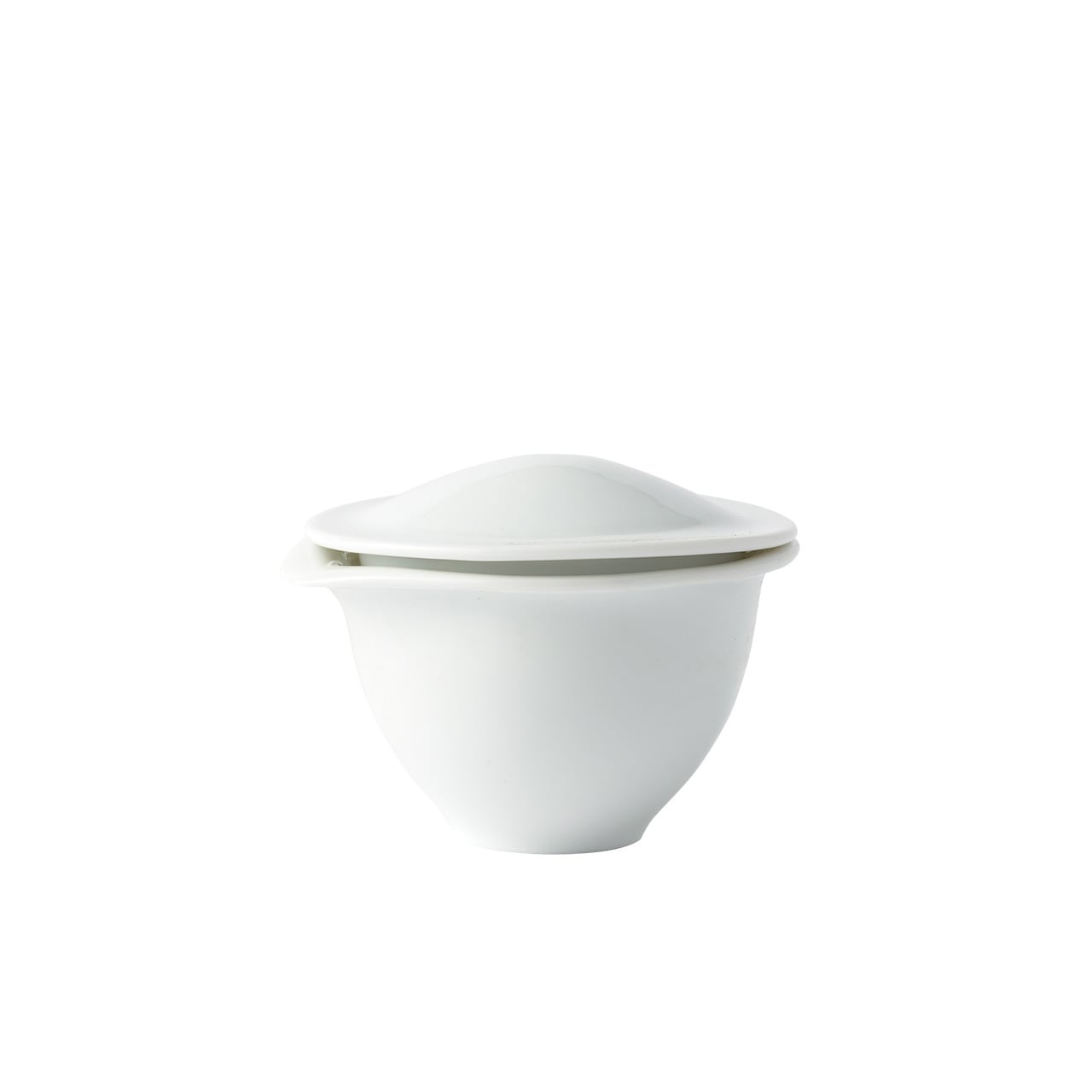 Tea utensils - Chatatsu [for four people]