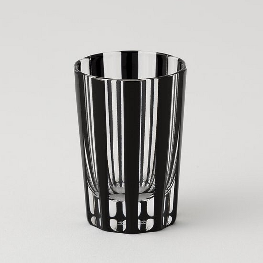 KUROCO - Striped shot glass