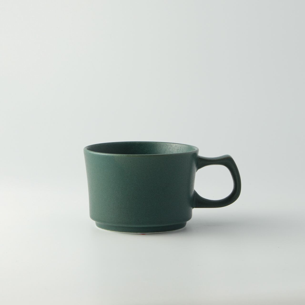 SOLO cafe mug