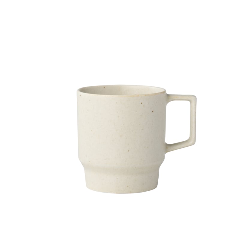 Ground grip mug