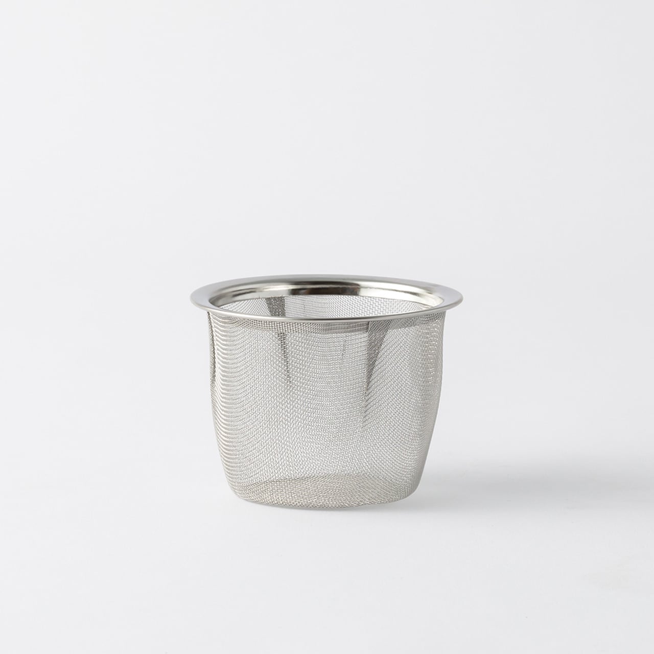 [GIFT SET] Frustum clay pot & Sencha