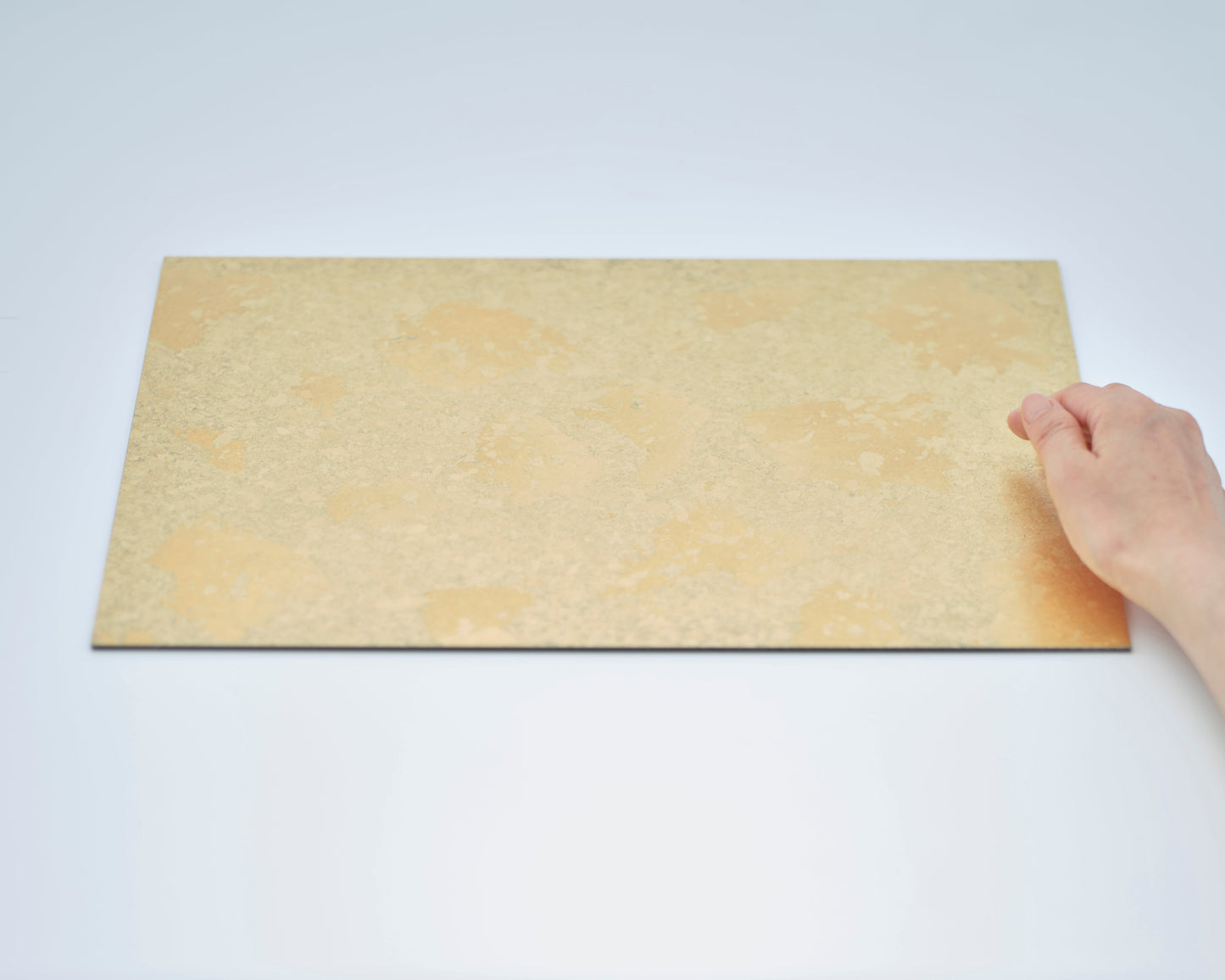 [HAKU LA TABLE] Table mat &lt;FLAKE&gt;