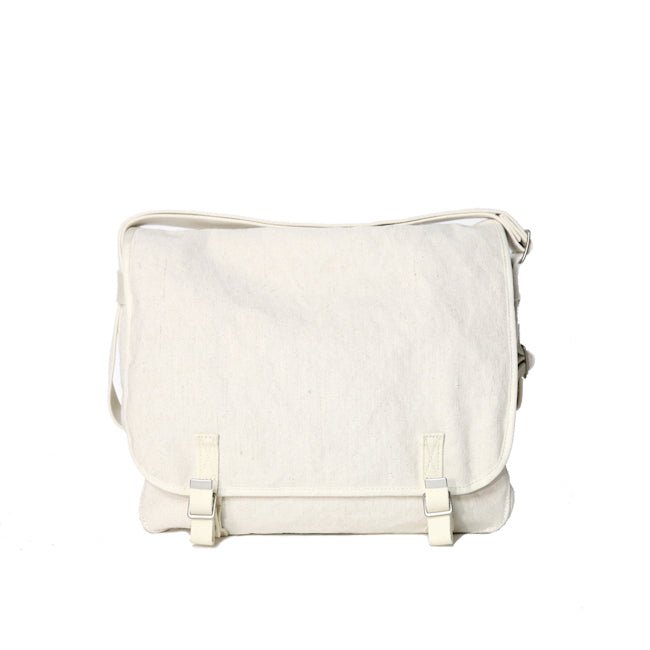 TRUCK FRENCH ARMY SHOULDER BAG - OXE