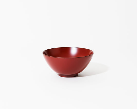 Rice bowl single character small - Honshu