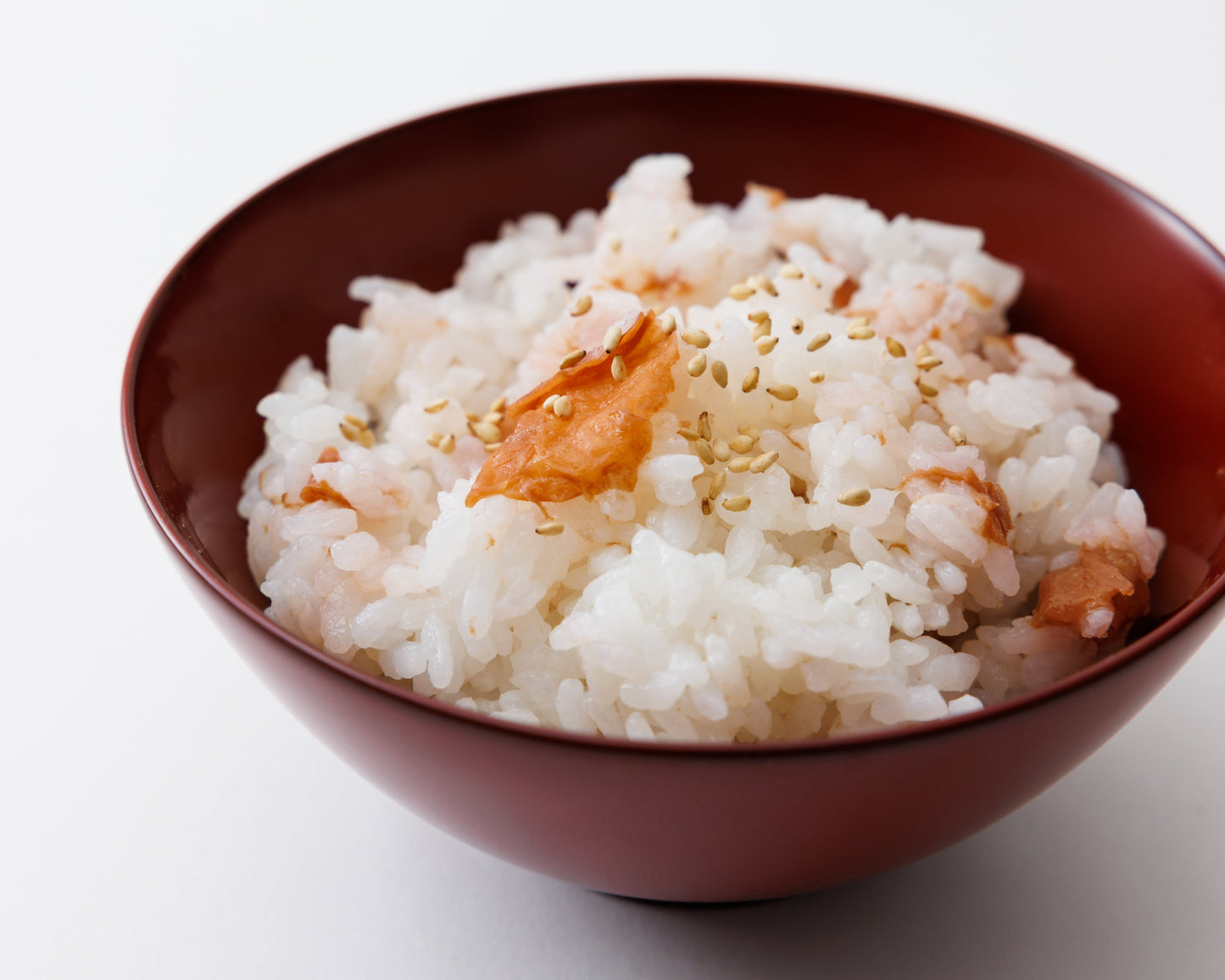 Rice bowl single character 《large》 (honshu)