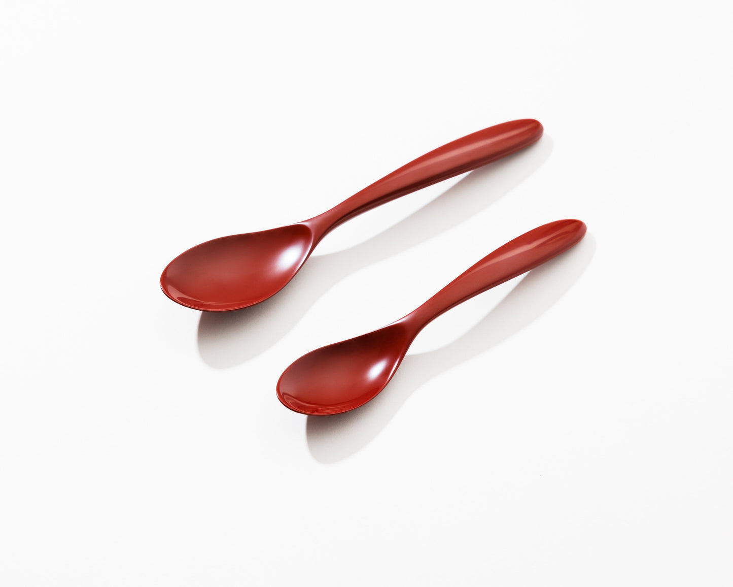 Spoon《Large》(Vermilion)
