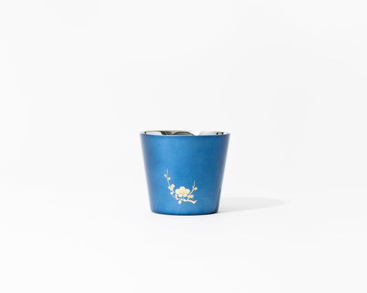 KAGA SHIKISAI Rock Cup DEEP BLUE